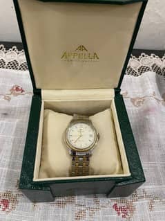 Appella