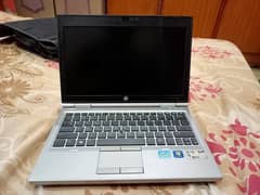 Hp Elitebook Core i5 3rd generation