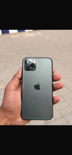 Iphone 11 pro Jv