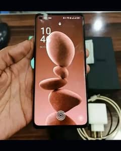 Oppo Reno 6 Pro 5g Black