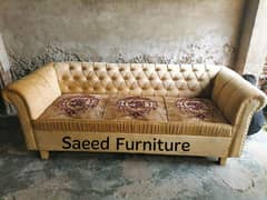 Sofa set 5 seter