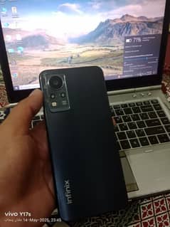 Infinix Note 11    6_128