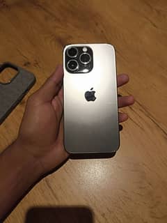 iPhone 13 pro 128 jv