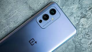 One Plus 9