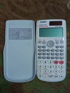 ORIGINAL CASIO SCIENTIFIC CALCULATOR