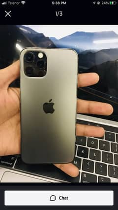 Iphone 12 pro 128Gb JV