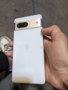 Google Pixel 7