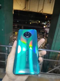 Infinix