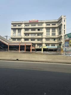 Commercial Shop for Office /  Online Work / Business