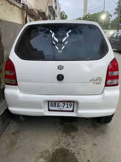 Suzuki Alto 2008