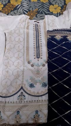 kamiz shalwar