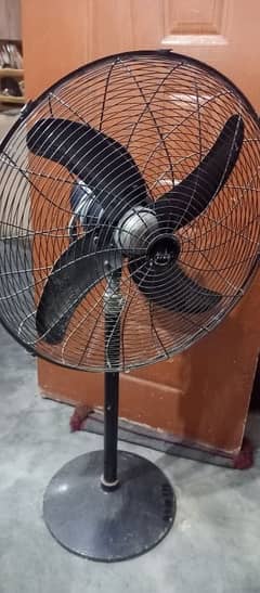 good condition ha used ma ha thora time chalaya ha
