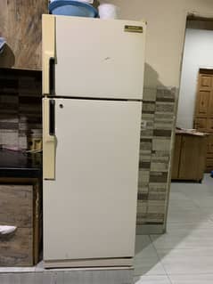 I am selling my Samsung refrigerator