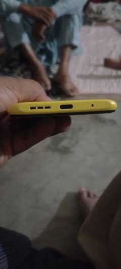 Poco X3 4gb 128gb