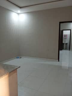 Beautiful Flate available for Rent silent office or bachlr