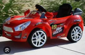 Kidz car for sale