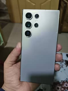 Samsung S24 Ultra