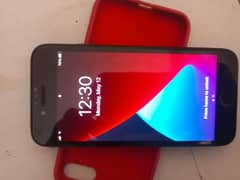 iPhone 7 256 gb non pta all original