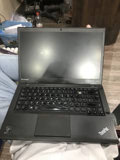 urgent sale core i5 4gernation 8 gb ram 128gb ssd hard