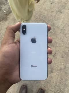 iphone x non pta 256gb