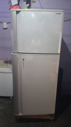 Mitsubishi Refrigirator