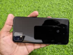 Google pixel 4xl (6/128)