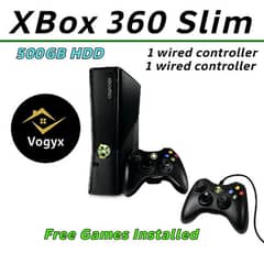 Xbox 360