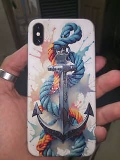 Iphone X Pta 256gb