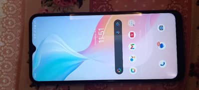 vivo y21