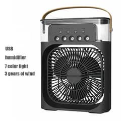 DHL portable 3 in 1 Air Conditioner Cooler Available Original Quality