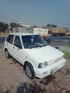 Suzuki Cultus VX 2007