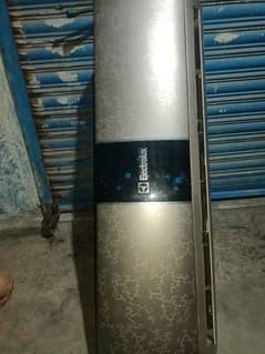 Electrolux separate AC