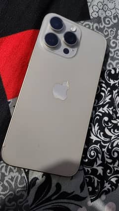 Iphone 15 pro max 512 gb