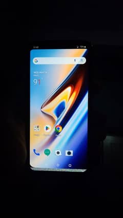 OnePlus 6t
