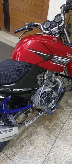 Yamaha