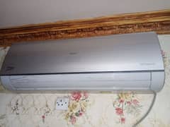 Haier AC 1.5 TON for sale in Lahore - Split type room air conditioner
