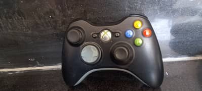 Xbox 360 controller