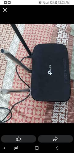 tp link router