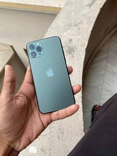 iPhone 11 Pro 64gb non pta factory unlock