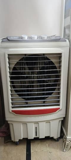 Air Cooler Super Asia Model M-1700 New Model
