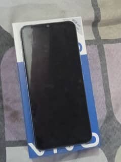 Vivo y20