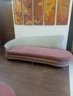 5 Seater Sofa set for sale
