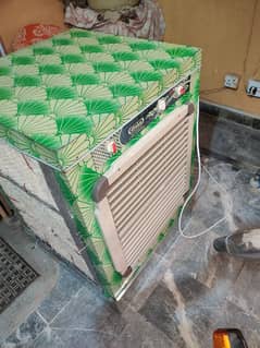 Room cooler full size