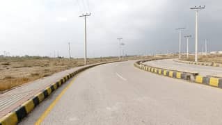 Punjab Government Servant Housing Foundation PGSHF Residential Plot Sized 10 Marla For Sale