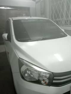 Suzuki Cultus VXR 2018