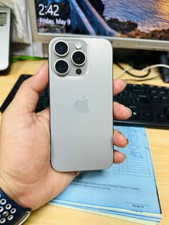 iPhone