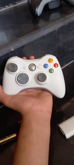 Xbox controller