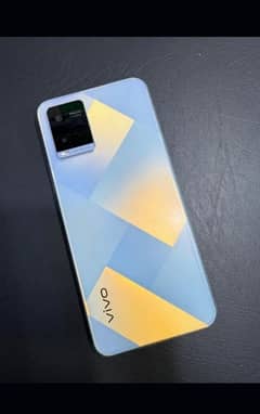 vivo Y21