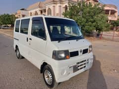 Nissan Clipper 2009/14 FULL GENIUNE CONDITION