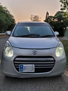 Suzuki Alto 2013